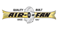 Air-O-Fan Logo