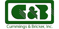 Cummings & Bricker Logo