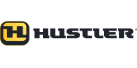 Hustler Mowers logo