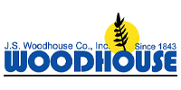 JS Woodhouse Logo