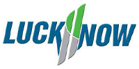 Luck Now Logo