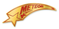 Meteor Logo