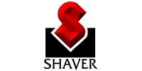 Shaver Logo