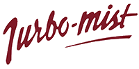 Turbo Mist logo