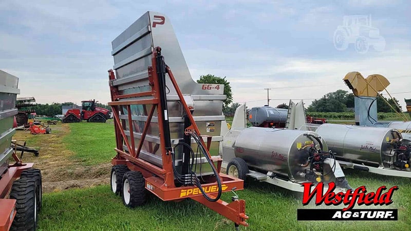 2023 PEQUEA G400