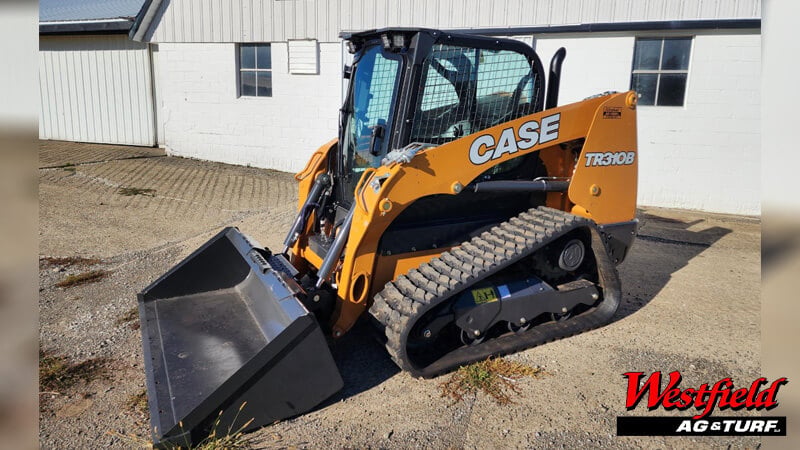 2026 CASE TR310B