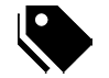 Multiple Tag Icon