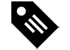 Tag Icon