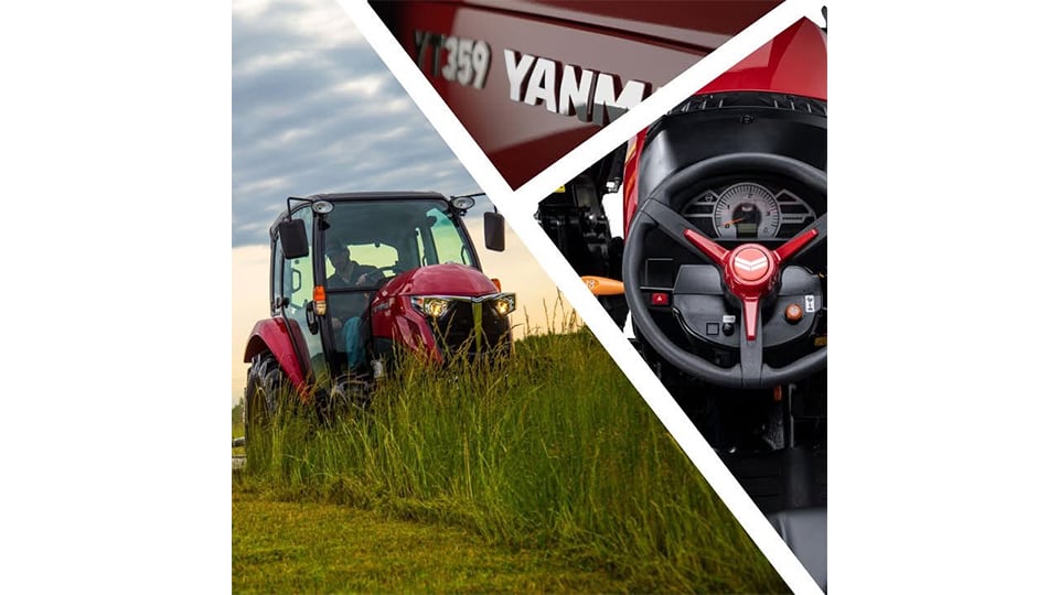 Spring 2025 Yanmar Promo 2